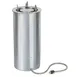 Lakeside 91425 Adjust-A-Fit Dish Dispenser, Heated, Tubular Drop-In Style 1 image
