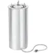 Lakeside 924 Heated Drop In Dish Dispenser, Maximum Dish Size 9-3/4" diameter 1 image