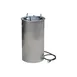 Lakeside 924 Heated Drop In Dish Dispenser, Maximum Dish Size 9-3/4" diameter 3 image