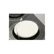Lakeside 927 Mobile Enclosed Two Stack Heated Adjust-A-Fit Dish Dispenser 5 image