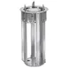 Lakeside 932 Adjust-A-Fit® Dish Dispenser, Open Frame Drop-In 1 image