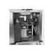 Lakeside 9610 Deluxe Hand Washing Station, Mobile, Warm & Cold Water Faucet 3 image