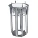 Lakeside 968 Unheated Drop In Dish Dispenser, Maximum Dish Size 13-1/2" diameter 1 image