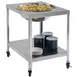 Lakeside PB712 Mobile Mixing Bowl Stand, For 30 Qt. Bowl 1 image