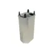 Lakeside V5011 Unheated Oval Drop In Dish Dispenser 1 image