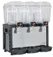 Lancer 85-11114A-GRY Electric (Cold) Beverage Dispenser 1 image