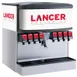 Lancer 85-4548H-111 30" Self Serve Dispenser 1 image