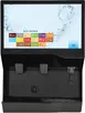 Lancer 85-4844T 30" Cold Carbonated Dispenser 1 image