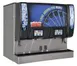 Lancer 85-4980B-08/01 44" Cold Carbonated Dispenser 1 image