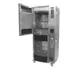 LBC Bakery LCR-7 Rotisserie Oven, Electric, Stackable, 7-Spit 1 image