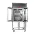 LBC Bakery LMO-G Single-Deck Full-Size Gas Convection Oven w/ Programmable Controls 1 image