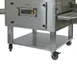 LBC Bakery LPC-19-S24 Oven Stand, 24.4" High, Stainless Steel Construction 1 image