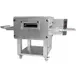 LBC Bakery LPC-31G Gas Conveyor Oven, Floor Model, 31" Wide Belt 1 image