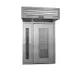 LBC Bakery Eq LRO-1G6 Roll-In Gas Rotating Rack Oven w/ Computerized Control, 175,000 BTU 1 image