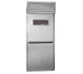 LBC Bakery LRP1-100 Roll-In Full Height Insulated Proofing Holding Cabinet, (1) Solid Door, without Floor	 1 image