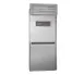 LBC Bakery LRPR1-110HO 1-Section 1-Door Roll-In Retarder Proofer 39W×119D×92H 7,000 BTU Stainless 1 image