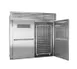 LBC Bakery LRPR3-30HO-C 2-Section 2-Door Retarder-Proofer, 102½"W, Temp & Humidity, Stainless 1 image