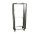 LBC Bakery LRR-1-26-15 Rack, Roll-In Oven, Single, Side Load 1 image