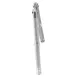 Winco LC-04 4-3/4" Stainless Steel Nut Cracker 3 image