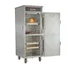 FWE LCH-18 Full-Height Mobile Cook / Hold / Oven Cabinet w/ Thermostatic Controls, Probe 1 image