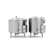 Legion LGB-20MV 20 Gallon Floor Stationary 2/3 Steam Jacketed Gas Kettle w/ Tri-Leg Base, 63.167 BTU 2 image
