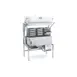 Legion SKG10-11 Skittle® Multi-Function Cooker, Steam/Grill/Boil/Fry/Roast 1 image