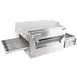 Lincoln 1131-000-U 61" Impinger II Express Electric Conveyor Pizza Oven 3 image