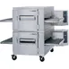 Lincoln 1400-FB2E Double Deck Electric Conveyor Oven 1 image