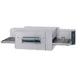 Lincoln 1601-000-U Single Deck Gas Conveyor Oven w/ Digital Controls, Floor Model, 110,000 BTU 1 image