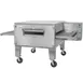 Lincoln 3240-1L Single Deck Gas Conveyor Oven w/ Digital Controls, Floor Model, Glass Window 2 image