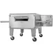 Lincoln 3240-1V Single Deck Electric Conveyor Oven 3 image