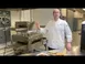 Lincoln V2500-4/1346 Single Deck Electric Conveyor Oven 6 image