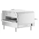 Lincoln V2500-4/1353 Single Deck Electric Conveyor Oven 1 image
