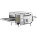 Lincoln V2500/1366 Single Deck Electric Conveyor Oven 3 image