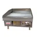 Lang 172TC 72" Countertop Electric Griddle with 72" x 23" Surface, Chrome Plate, Thermostatic Controls 1 image