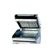 Lang CSG24 24" Thermostatic Gas Griddle with Platens/Clamshell, Infrared Elements, 54.000 BTU 2 image