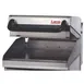 Lang CSG24 24" Thermostatic Gas Griddle with Platens/Clamshell, Infrared Elements, 54.000 BTU 1 image