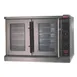 Lang ECOF-AP1 Single-Deck Full-Size Electric Convection Oven w/ Solid State Controls, 5 Racks 1 image