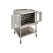 Lang ECOF-AP1M Single Deck Electric Convection Oven w/ Full-Size, Solid State Controls 2 image