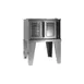 Lang ECOF-AP2M Double Deck Electric Convection Oven w/ Full-Size, Solid State Controls 1 image
