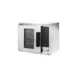 Lang ECOH-APM Single Deck Electric Convection Oven w/ Half-Size, Solid State Controls 1 image