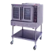Lang GCOF-AP1 Single Deck Gas Convection Oven 1 image