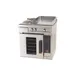 Lang R30C-APAM Lang® Marine Restaurant Range, Electric, 30" 1 image