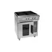 Lang RI30C-APA Induction Range, Electric, Floor Model, 30"W 1 image
