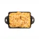 Lodge HMSRC Mini Server, 10 Oz., 7-9/16" L x 4-5/16" W x 1-11/16" H, Cast Iron, Dishwasher Safe 4 image