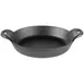 Lodge HMSRD Mini Server, 14 Oz, 6-3/8" Dia x 1-5/8" H, Cast Iron, Heat‑Treated, Induction, Oven Safe 1 image