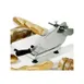 Louis Tellier 703SF1P Bread Slicer, 0.2" Slices 1 image