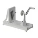 Louis Tellier BN5 Benriner Manual French Fry Slicer – 4‑Blade Stainless Steel & Nylon‑Reinforced Glass 1 image
