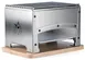 Louis Tellier BRASIF 13" Countertop Charcoal BBQ Grill  1 image