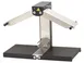 Louis Tellier BREZ02BA Brézière® Raclette Machine, 17.5"W X 8.5"D X 12"H 1 image